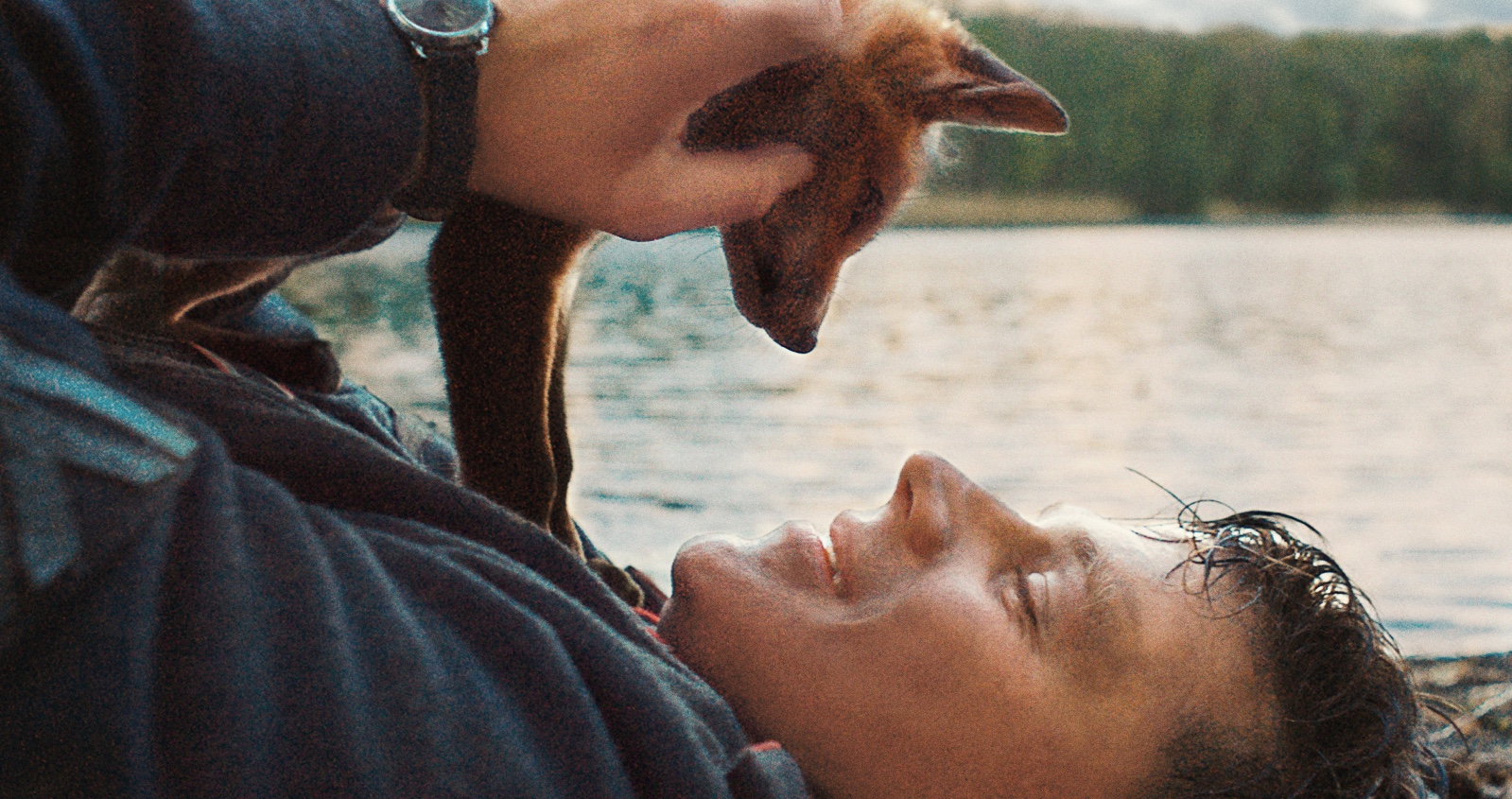 Filmausschnitt &quot;Der Fuchs&quot; | Credit: