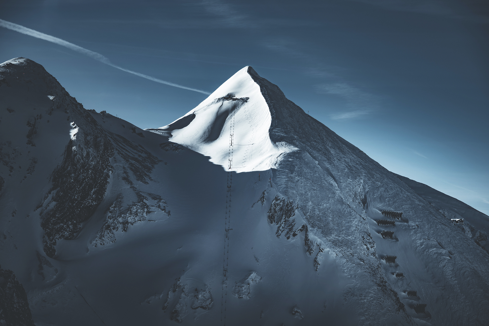 Gamsleiten II, Obertauern | Credit: TVB Oberntauern