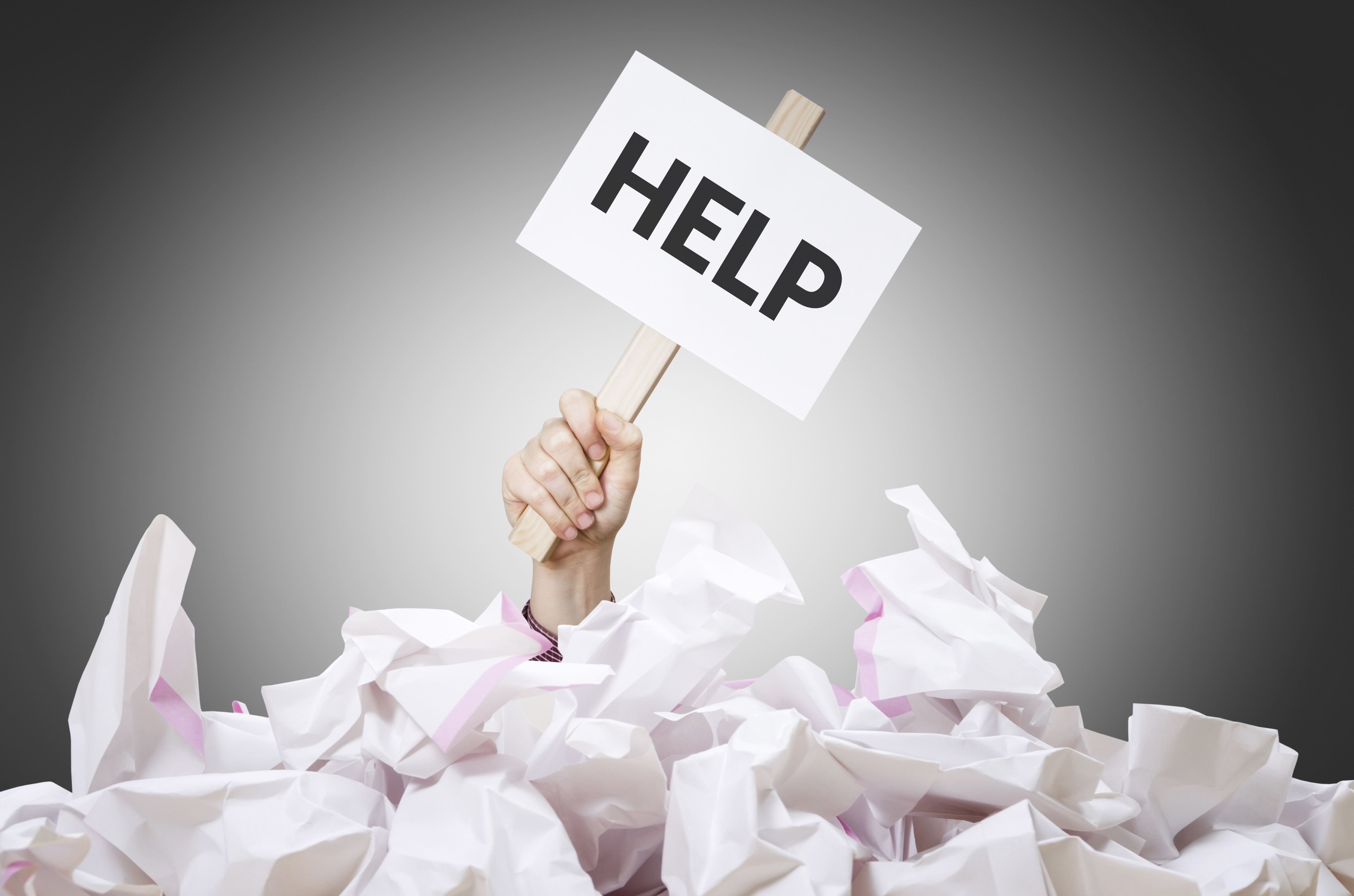 Bürokratie als Wertschöpfungsvernichter