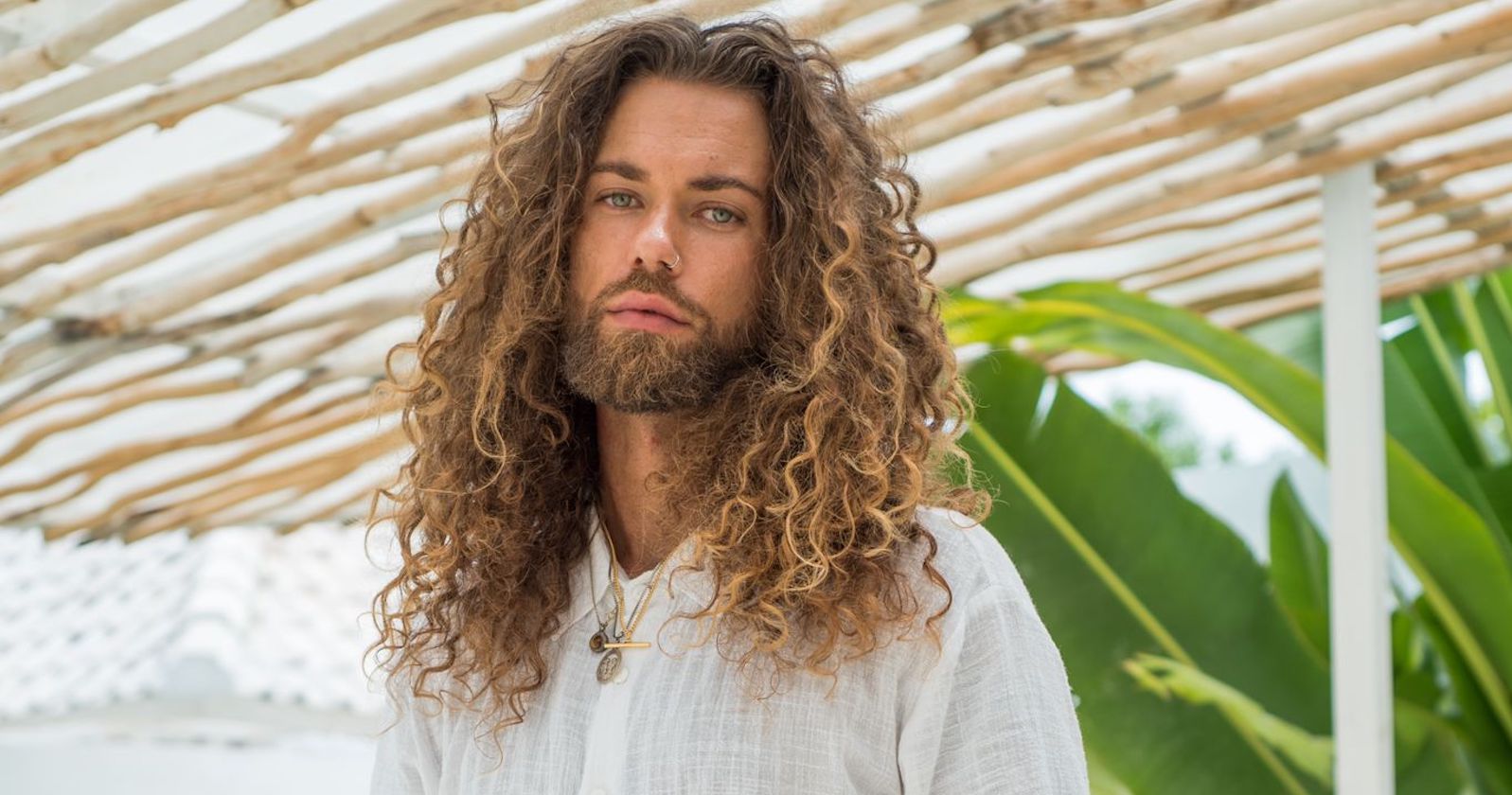 Hank Ge I Credit: Sarah Bakkas