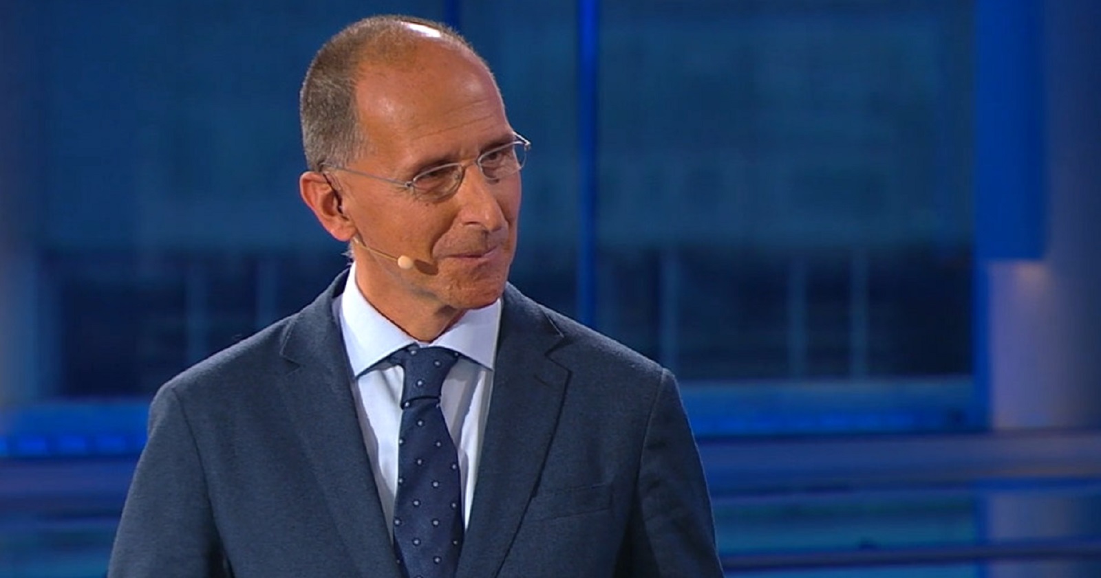 Filzmaier bei der Analyse der Niederösterreich-Wahl 2023