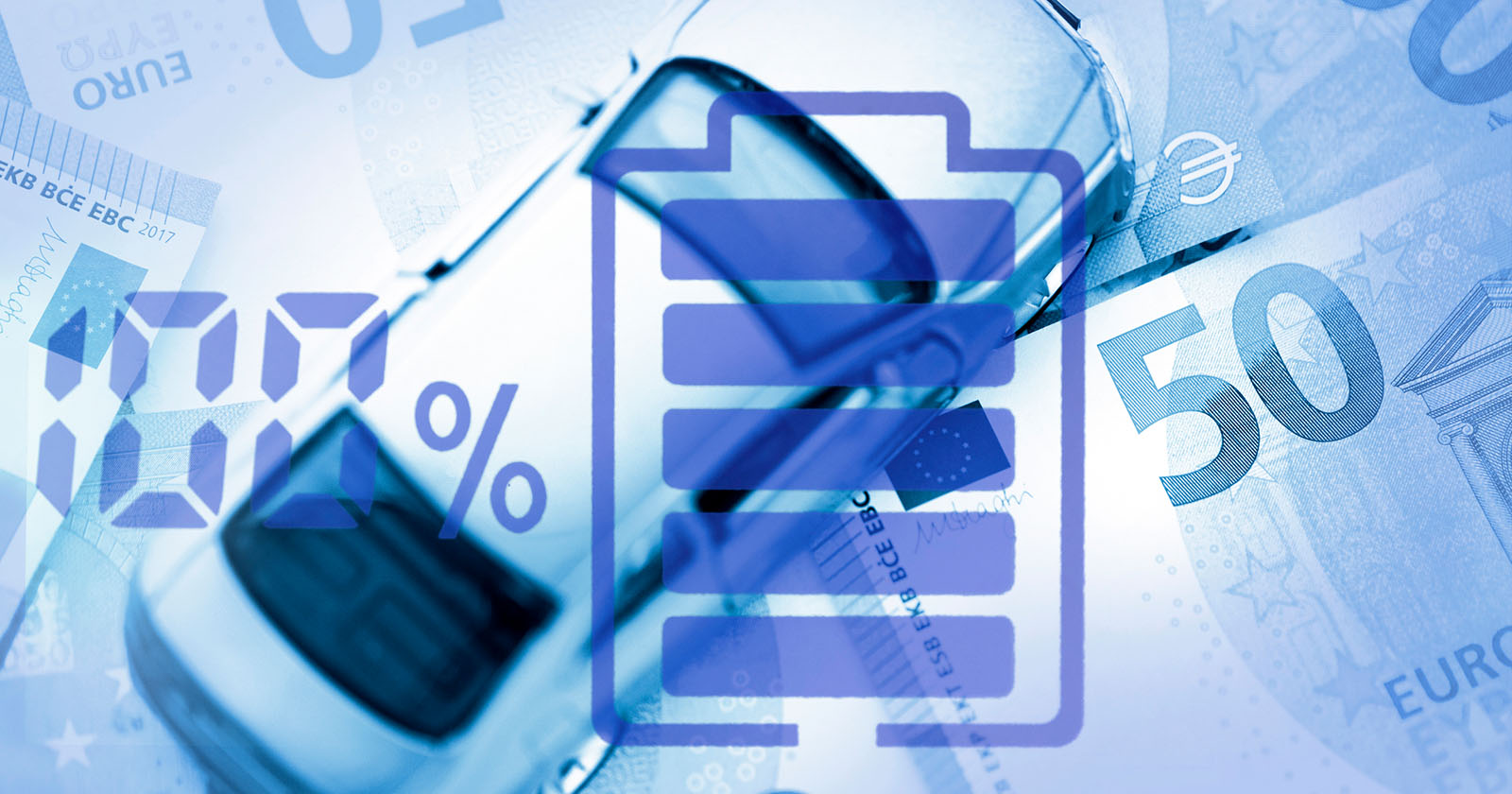 Die Förderung für den Umstieg auf E-Mobilität wird fortgesetzt