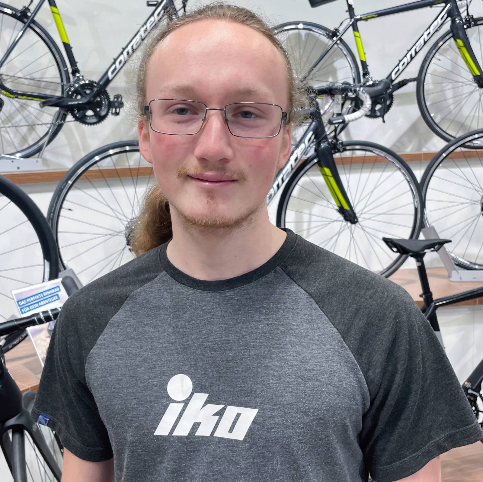 Clemens Girardi | Credit: iko Europe GmbH