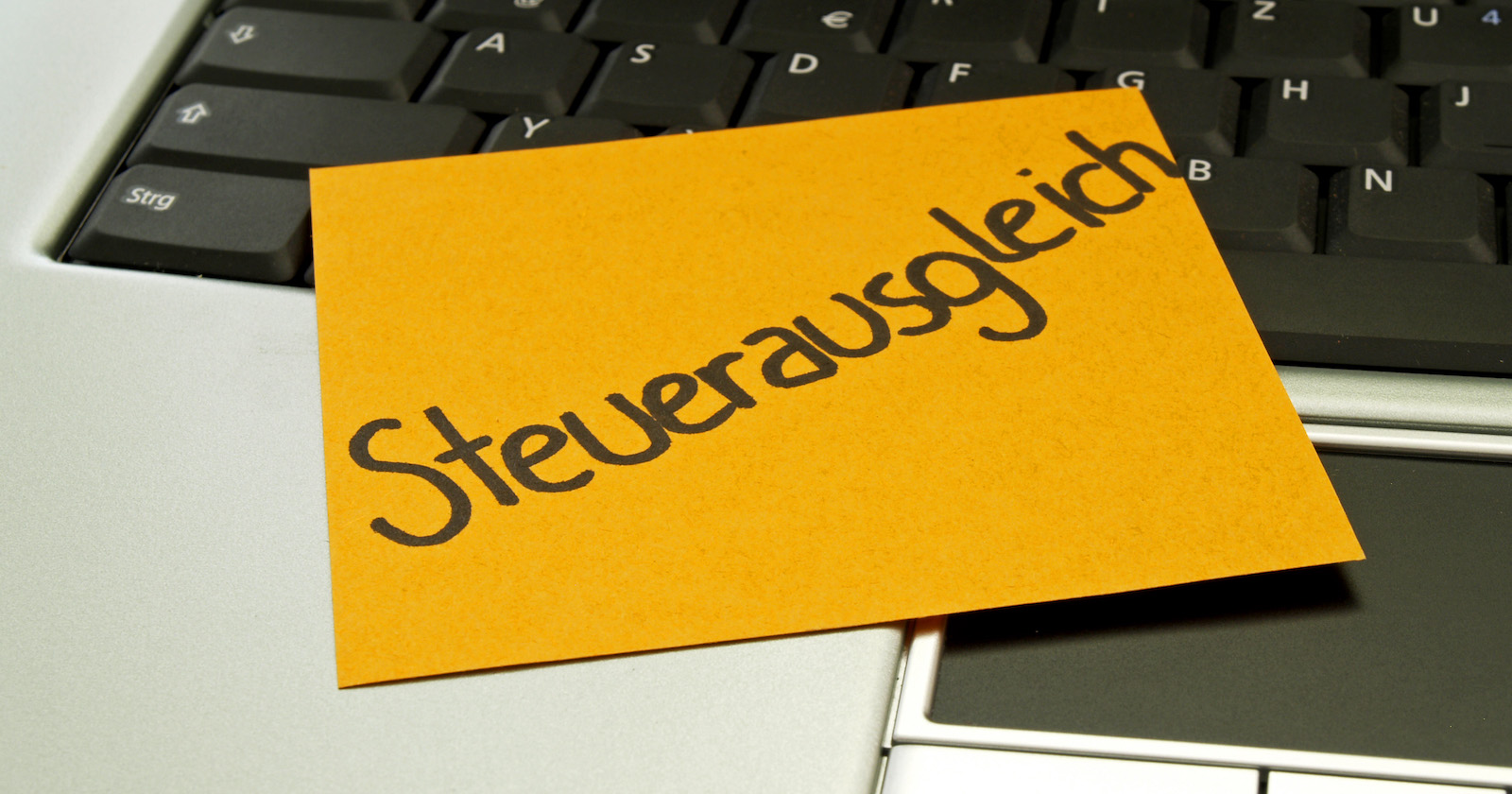 Steuerausgleich I Credit: Karl Thomas/Allover/picturedesk.com