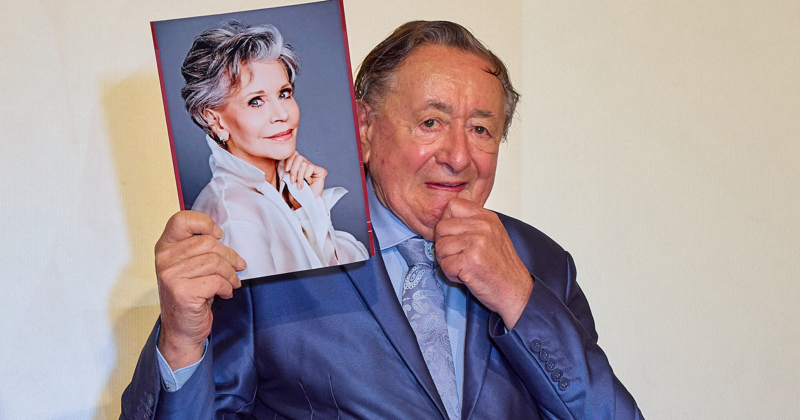 Richard Lugner | Credit: Starpix / picturedesk.com