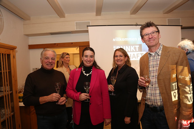 Treffpunkt Wirtschaft 4