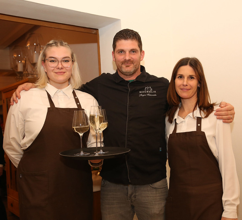 Treffpunkt Wirtschaft in Pörtschach