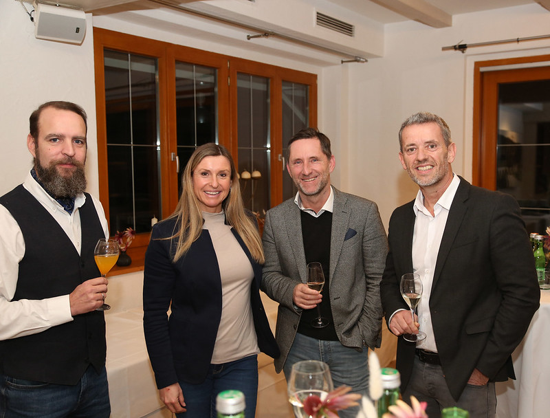 Treffpunkt Wirtschaft in Pörtschach