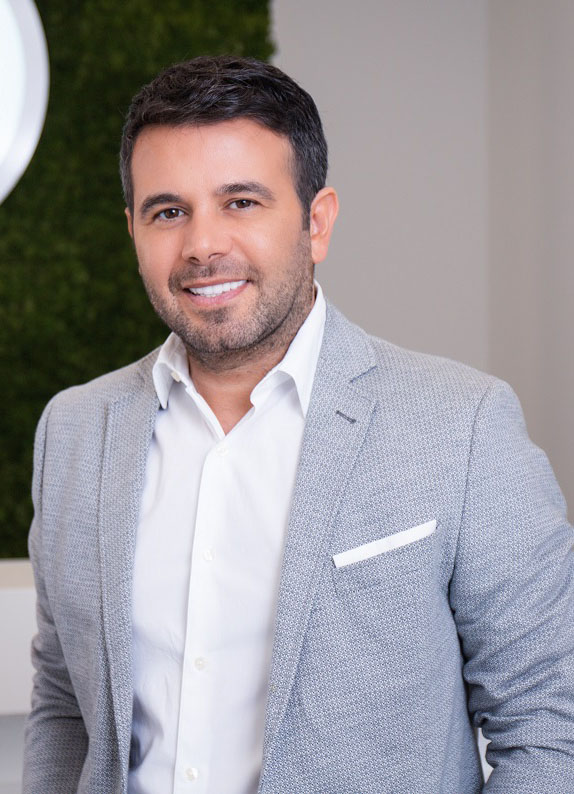 Dr. Mehmet Atila I Credit: Privat