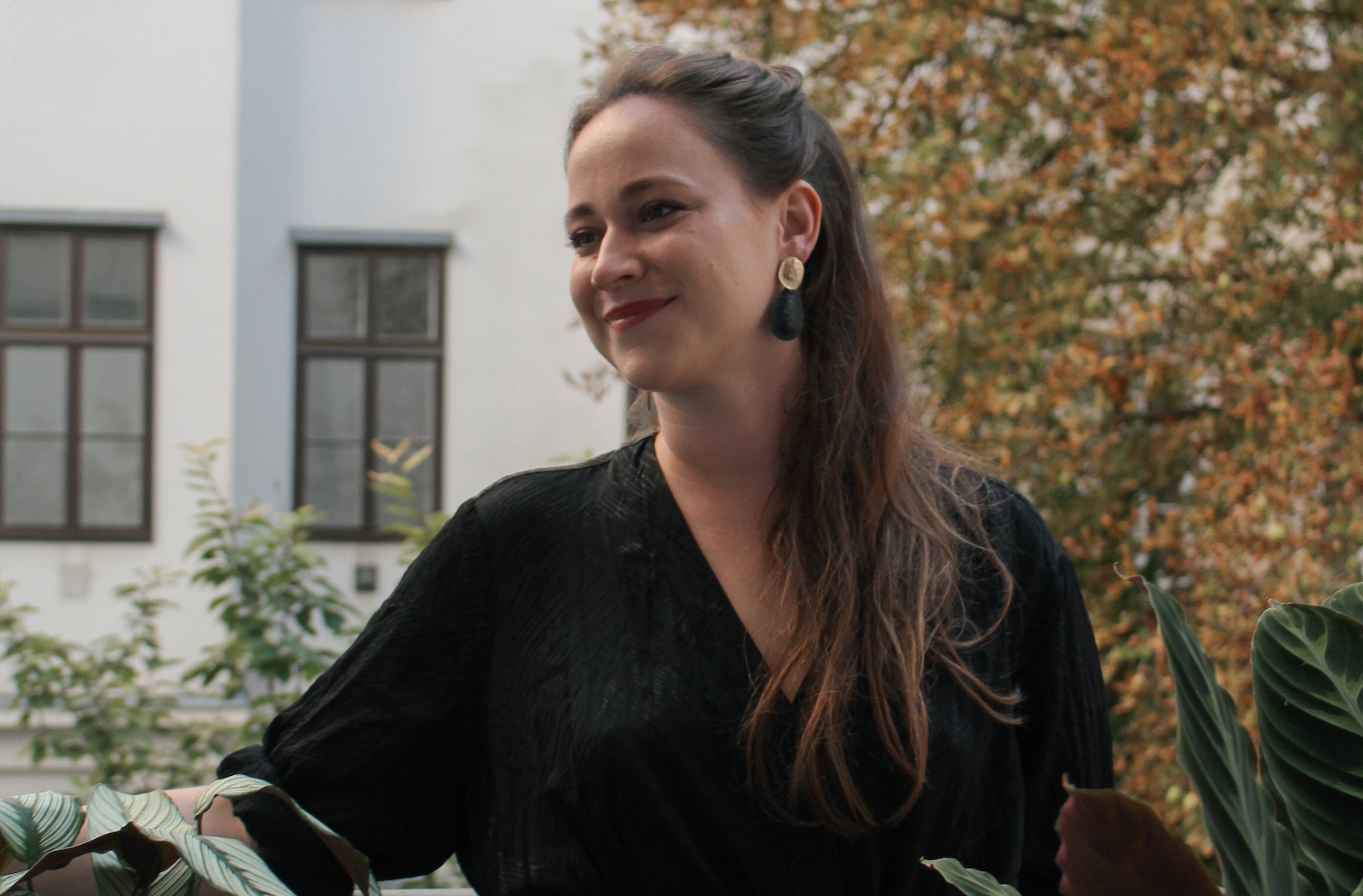 Sophie Rendl | Credit: Same Same Studios