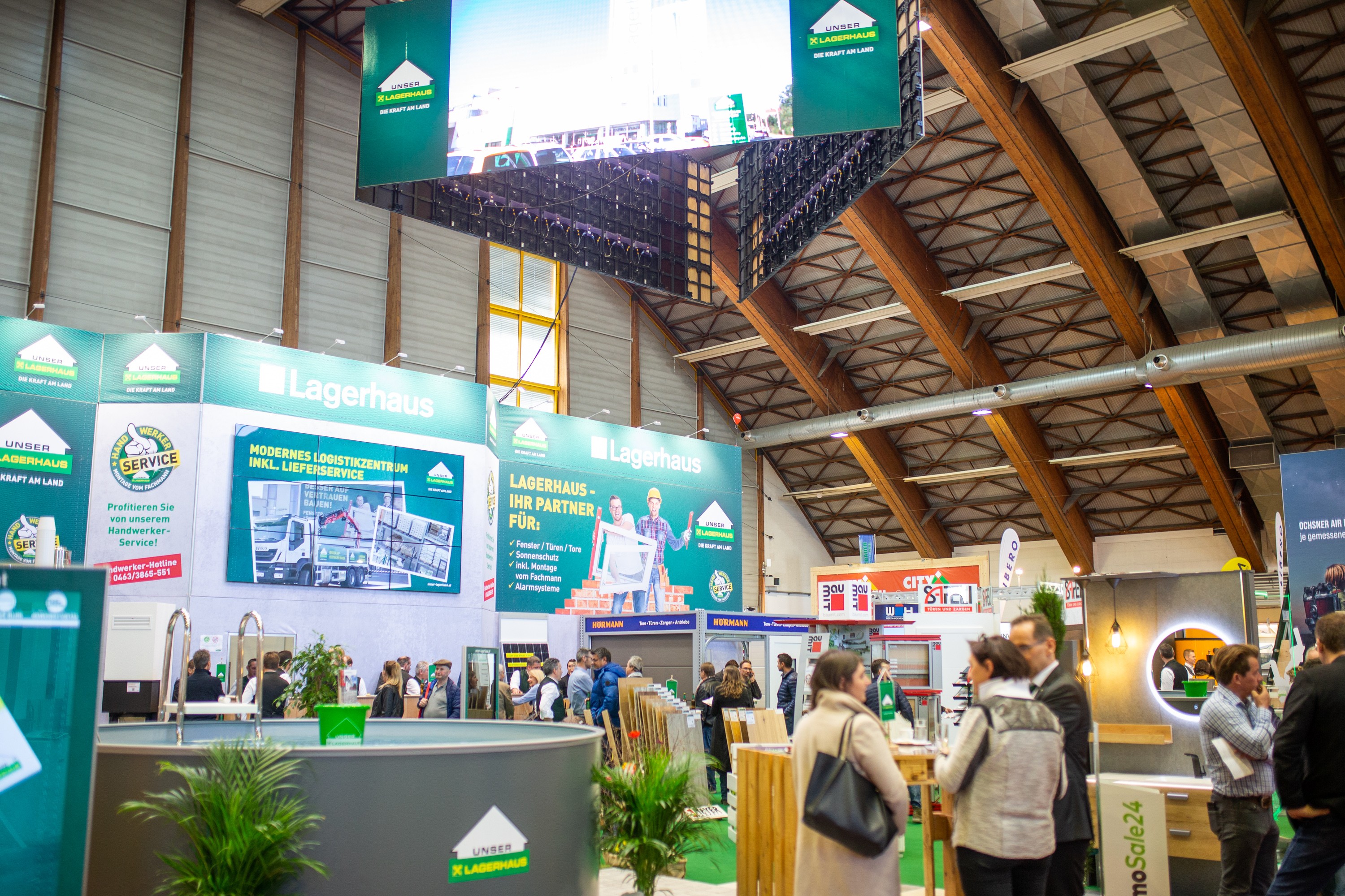 Archiv Häuslbauermesse