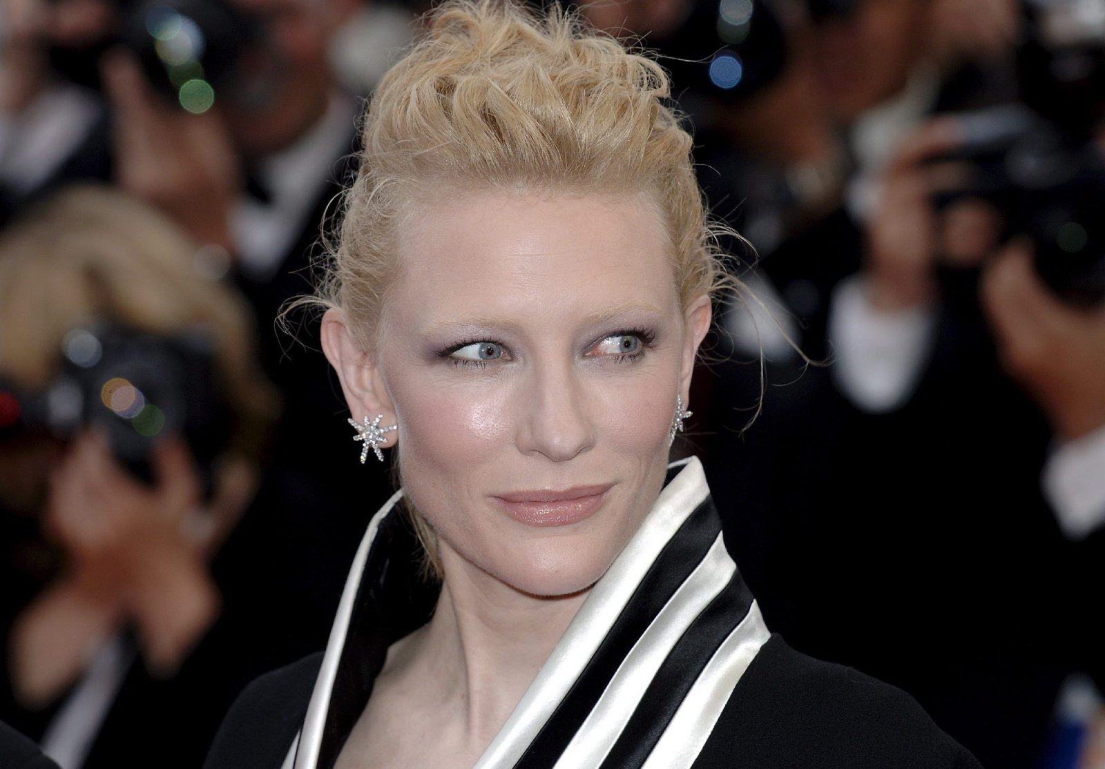 Cate Blanchett | Credit: Daniel Deme / EPA / picturedesk.com