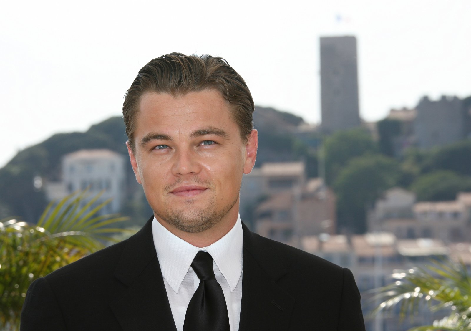 Leonardo DiCaprio | Credit: VALERY HACHE / AFP / picturedesk.com
