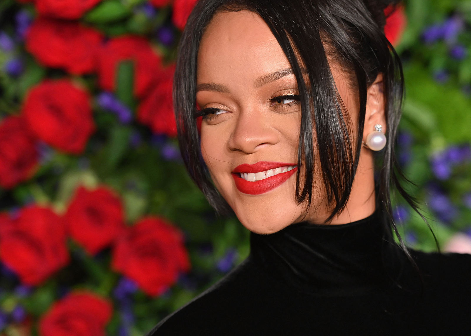 Rihanna | Credit:  ANGELA WEISS / AFP / picturedesk.com