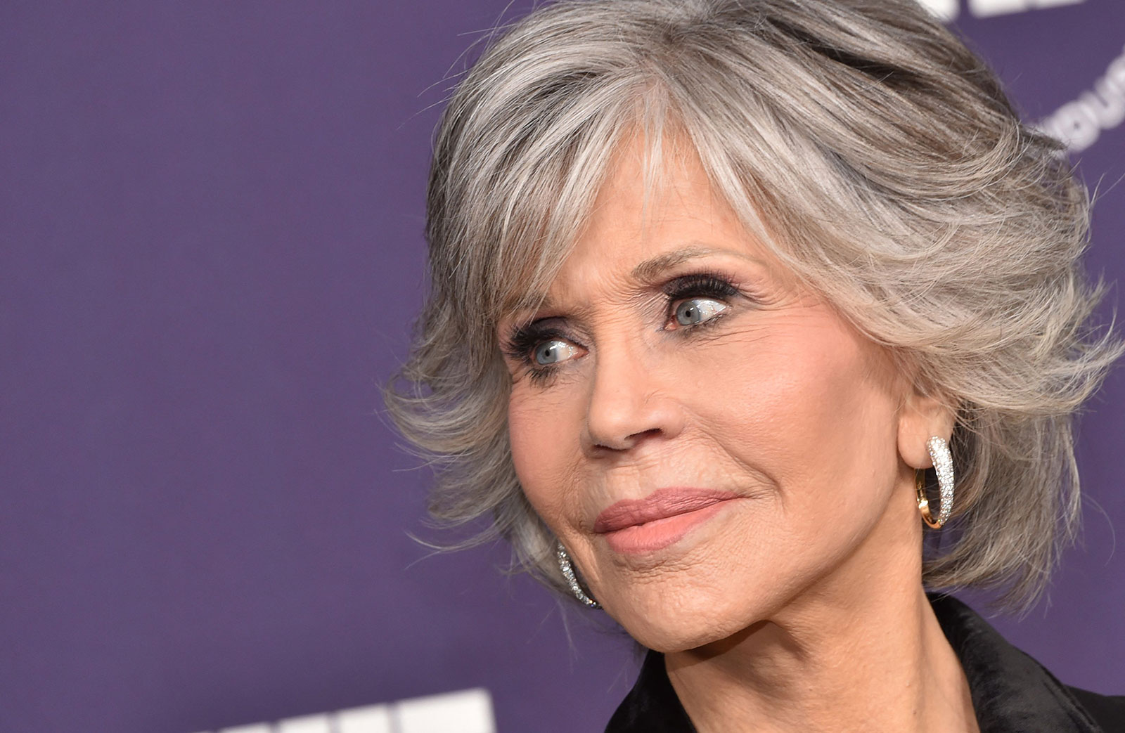 Jane Fonda bei einem öffentlichen Auftritt | Credit: CHRIS DELMAS / AFP / picturedesk.com