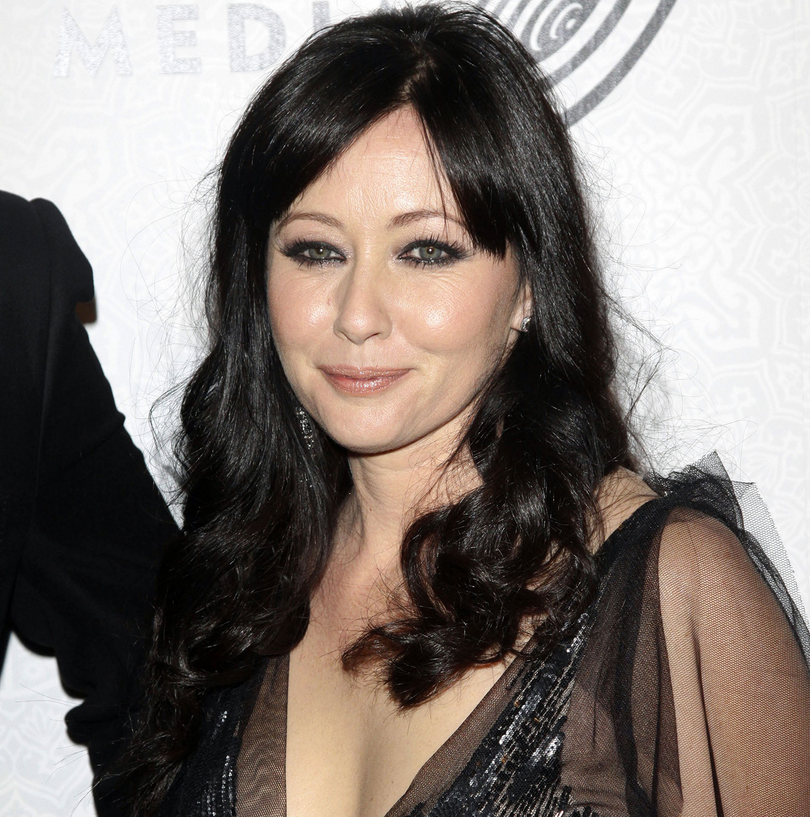 Shannon Doherty bei einem öffentlichen Auftritt | Credit: C3396 / dpa / picturedesk.com