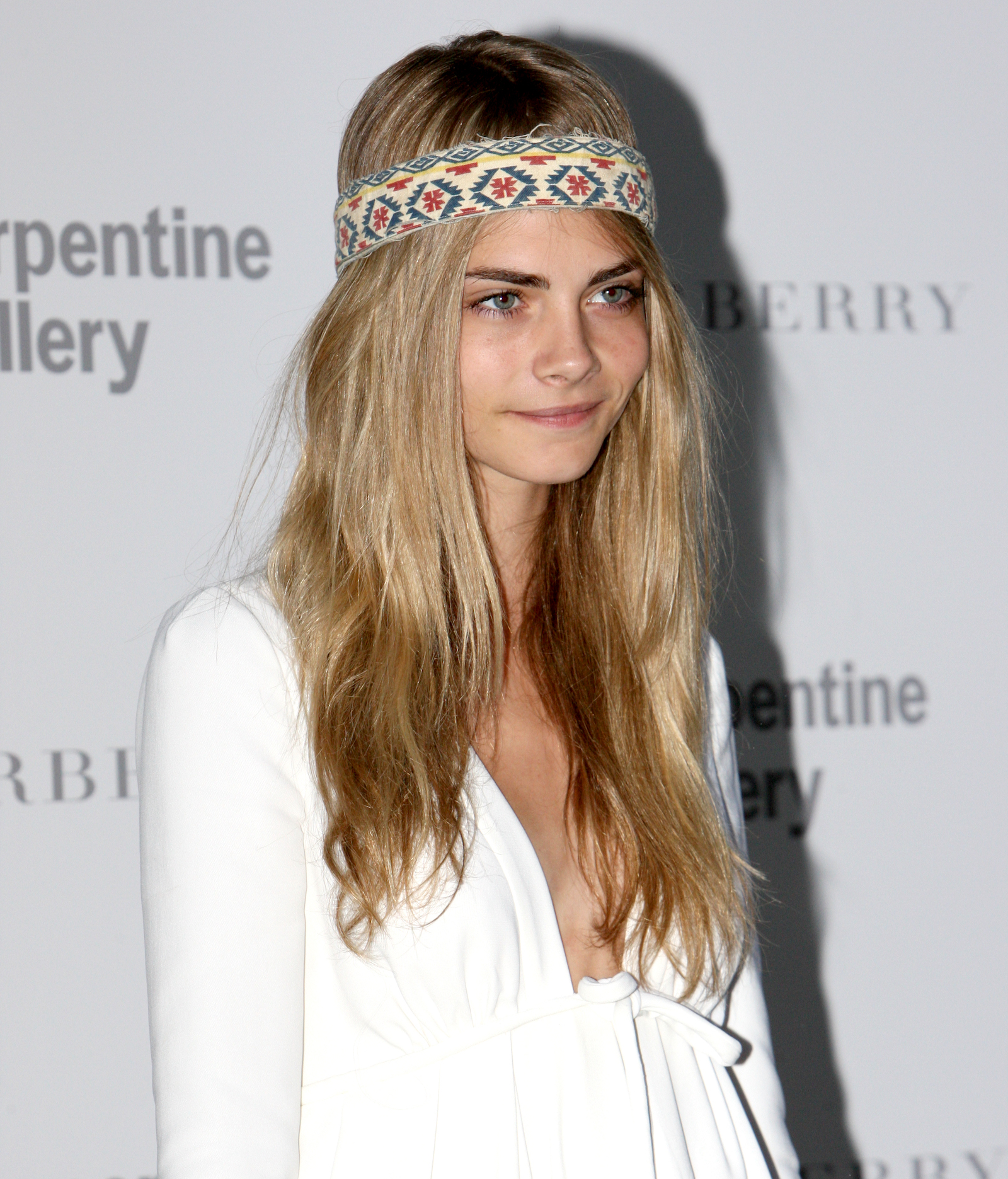 Cara Delevingne 2011