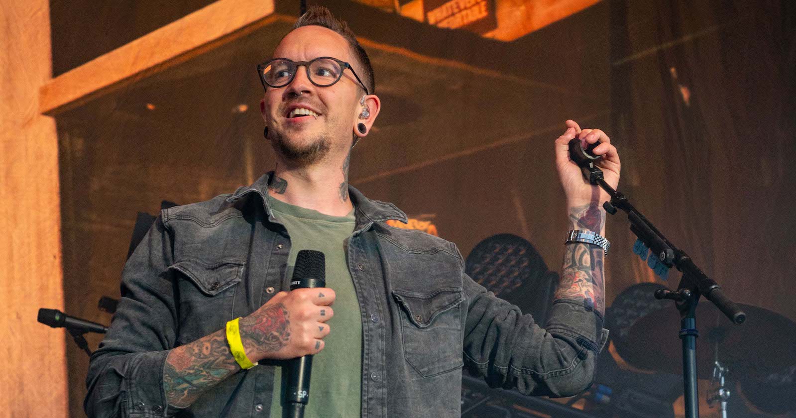 Bernhard Speer I Credit: Walter Pernkopf/picturedesk.com