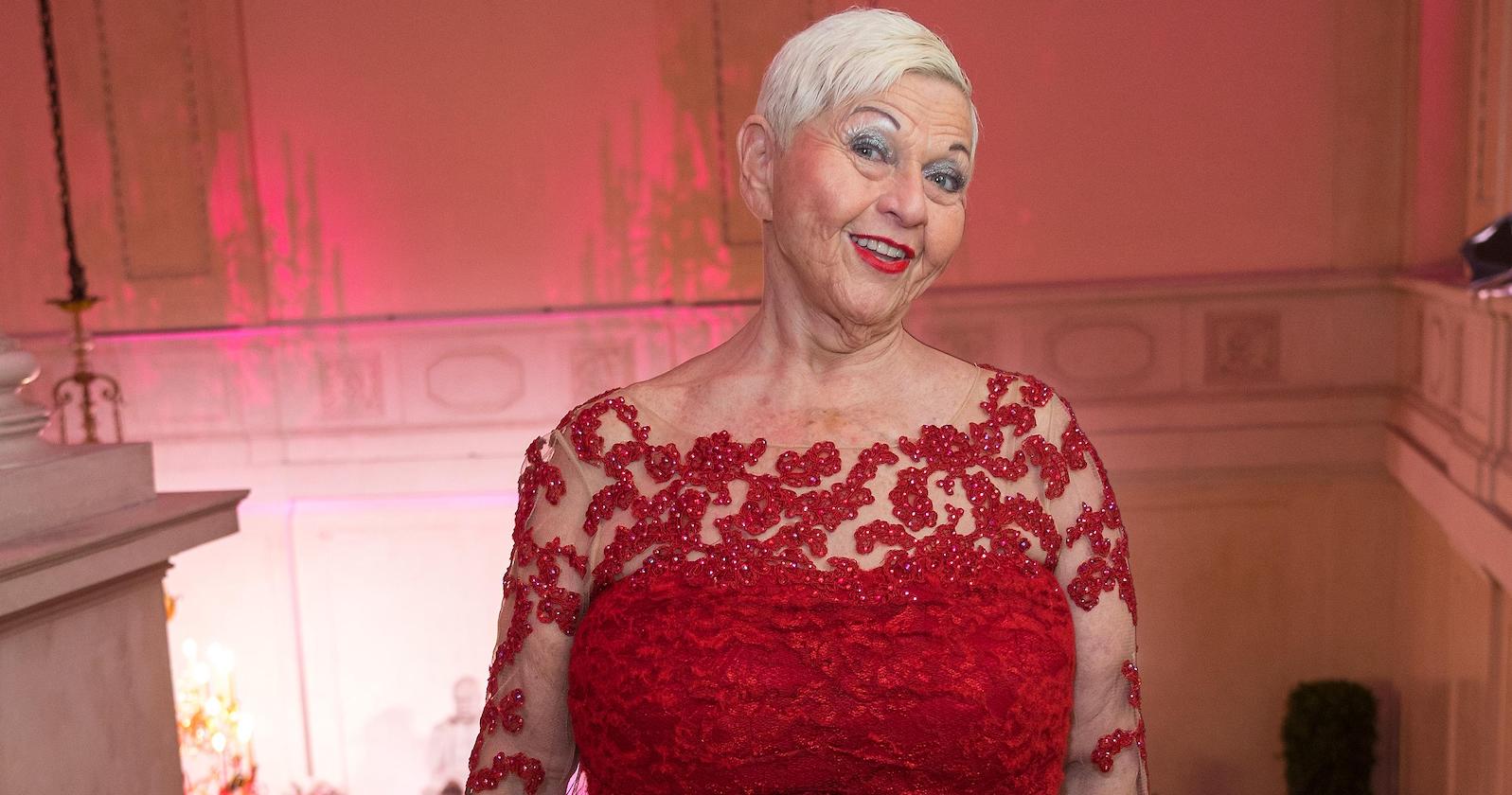 Jazz Gitti I Credit: Andreas Tischler/picturedesk.com