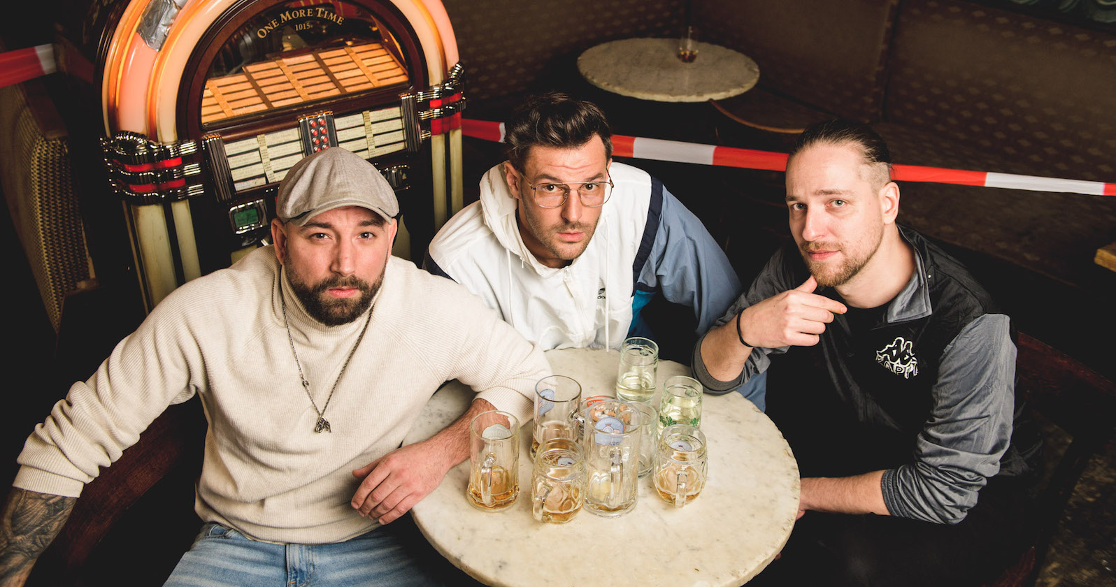 Out of Orda I Credit: Philipp Hirtenlehner