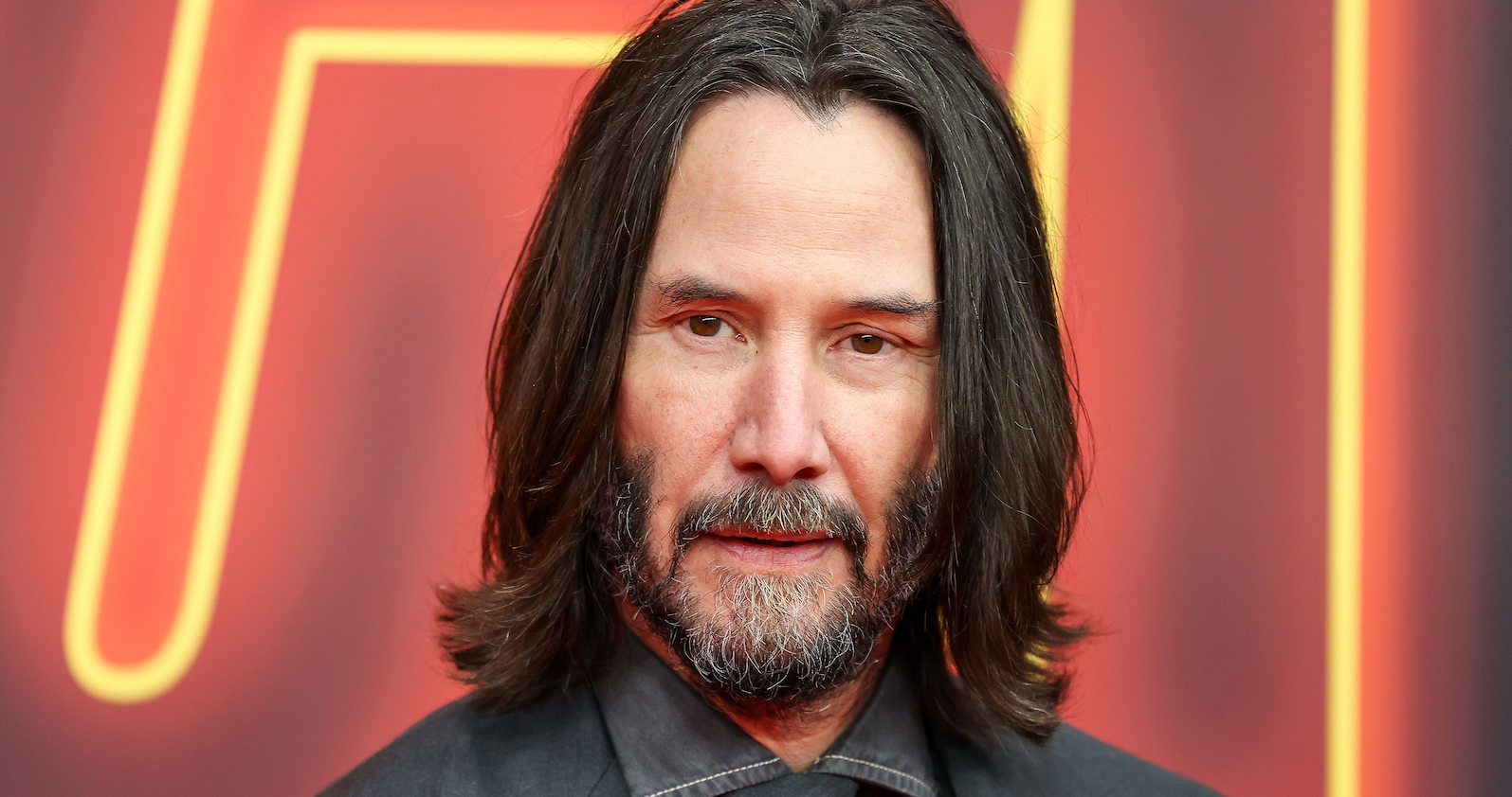 Keanu Reeves I Credit: Gerald Matzka/dpa/picturedesk.com