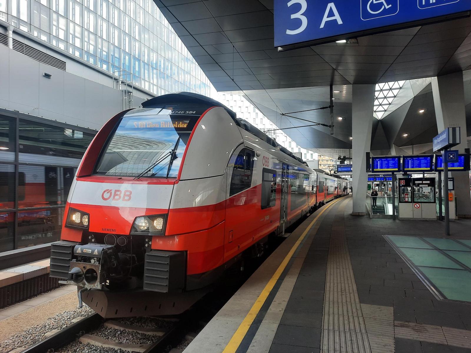 ÖBB S80