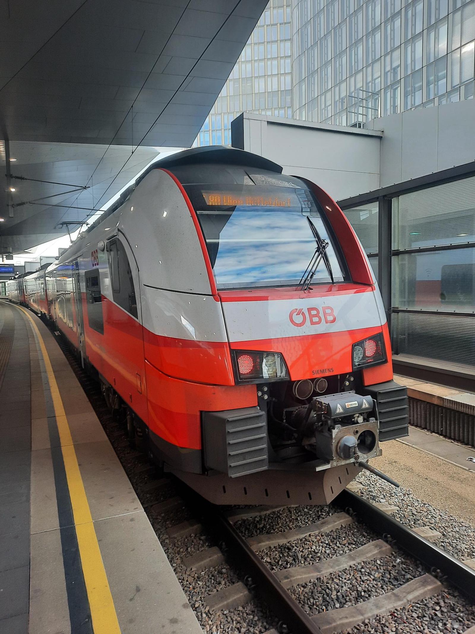 ÖBB