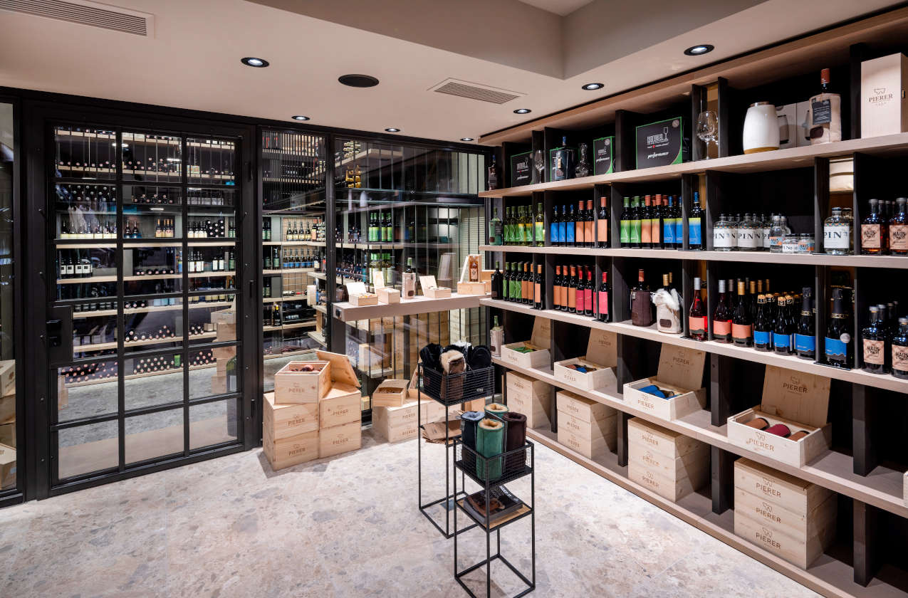 Almboutique Edition Pierer