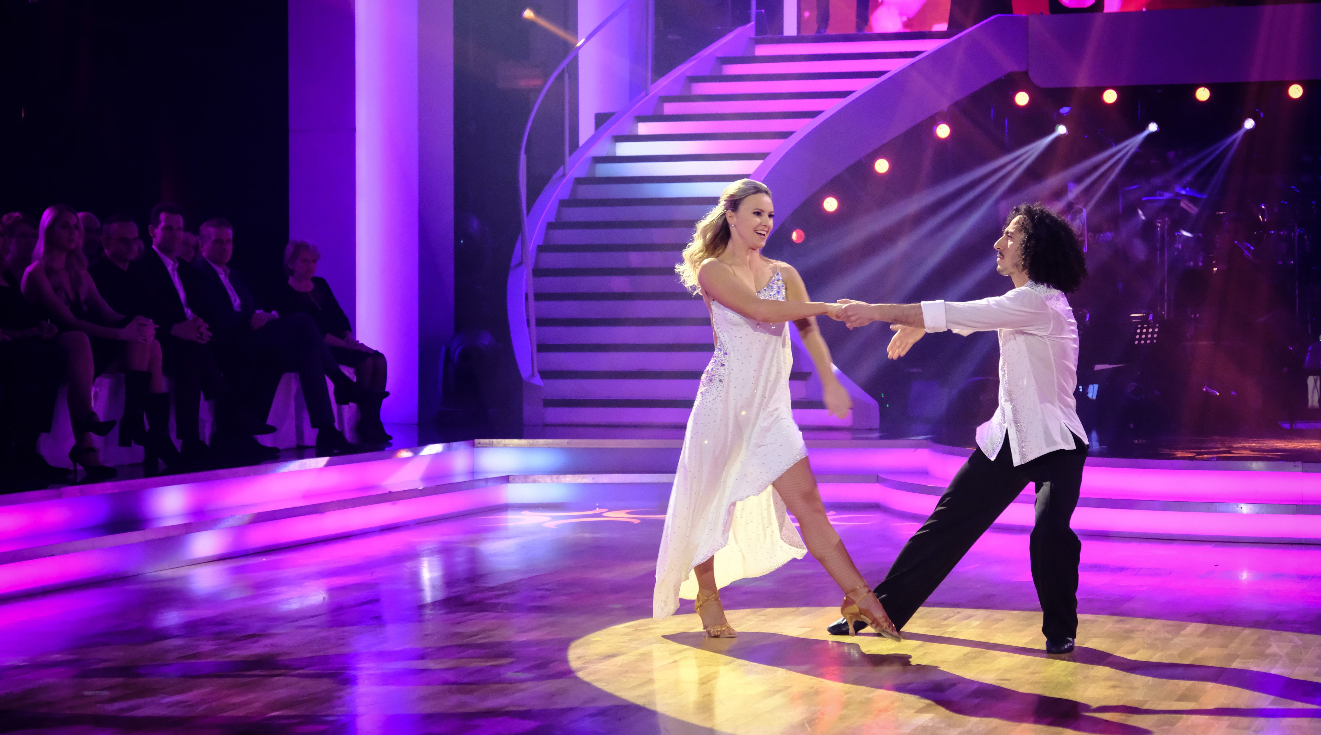 Kati Kallus un dOmar Khir Alanam