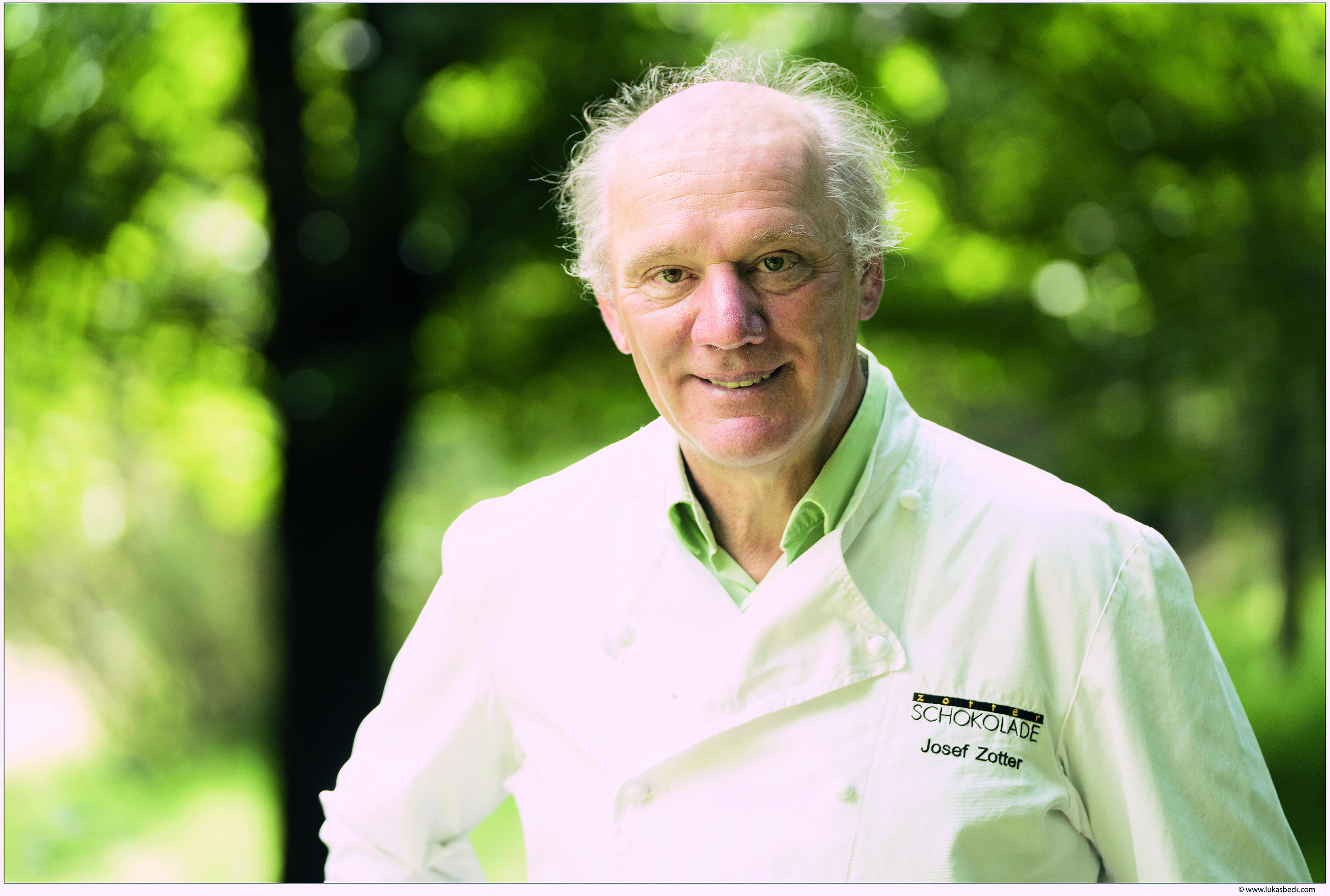 Josef Zotter