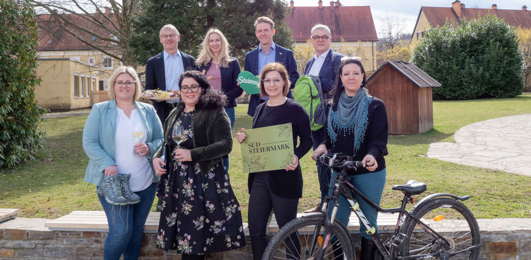 Tourismusverband Südsteiermark