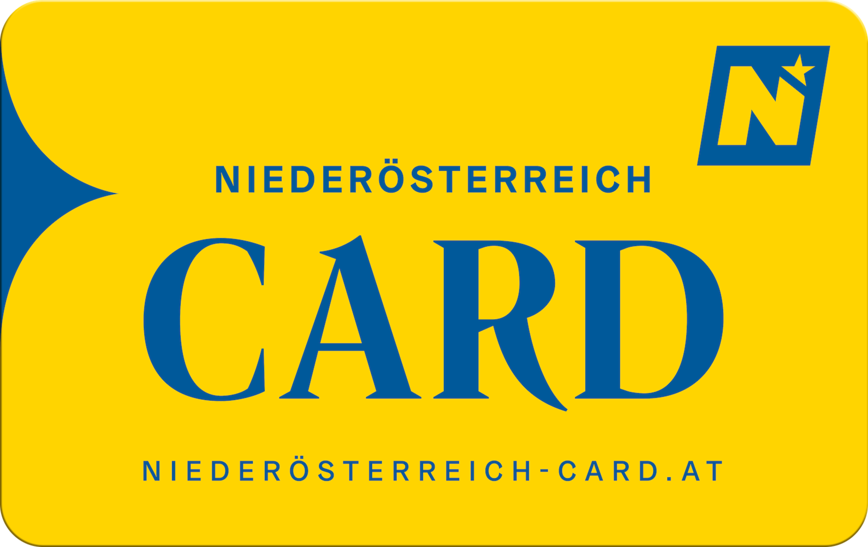 Niederösterreich-CARD