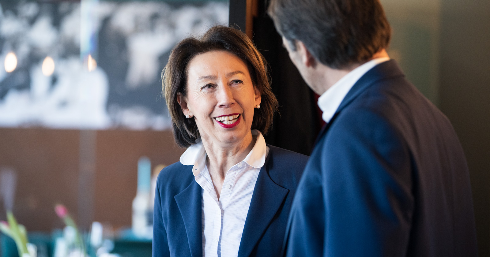 Doris Schulz | Credit: Weekend Magazin/Max Mayrhofer