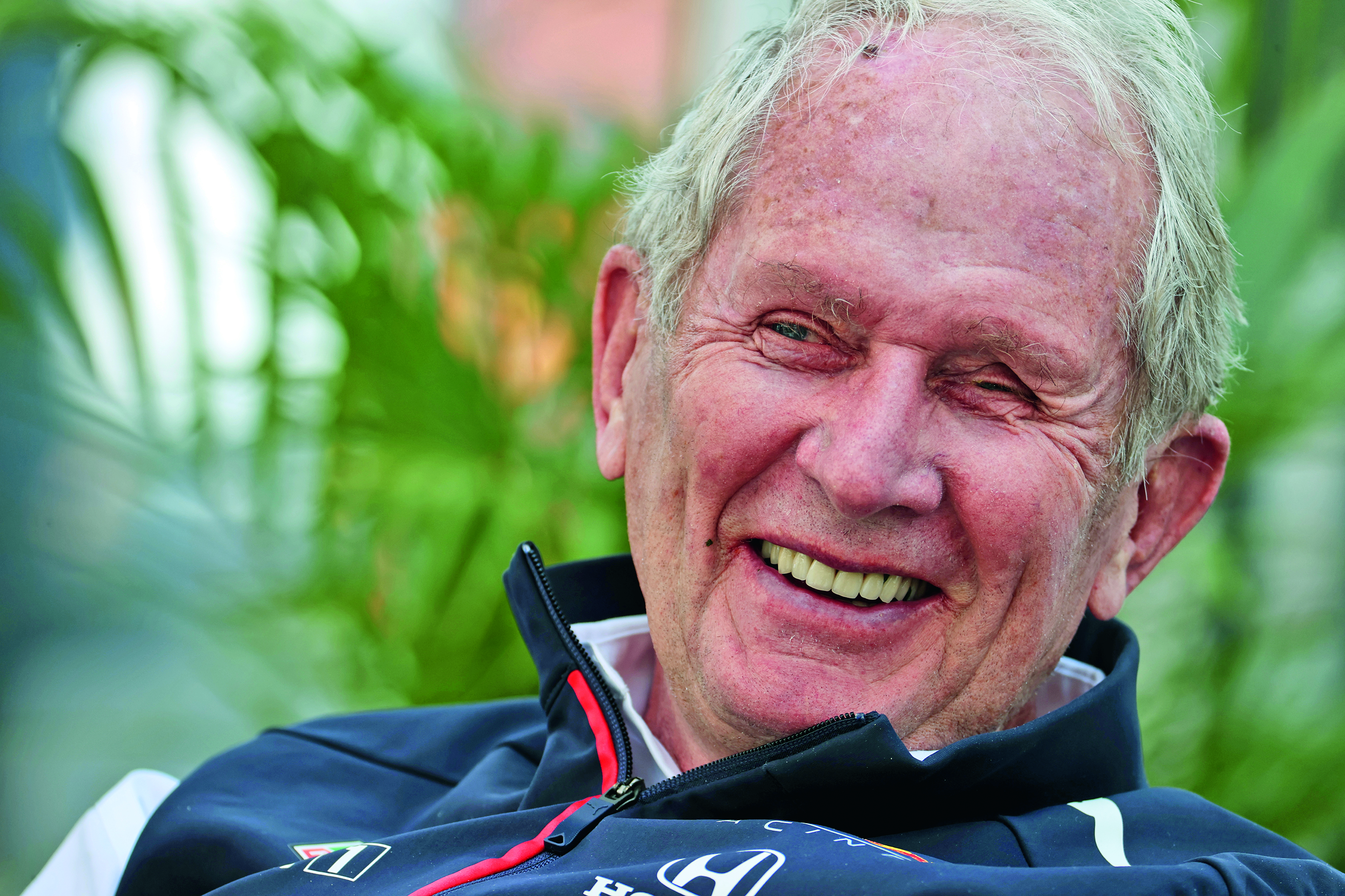 Helmut Marko