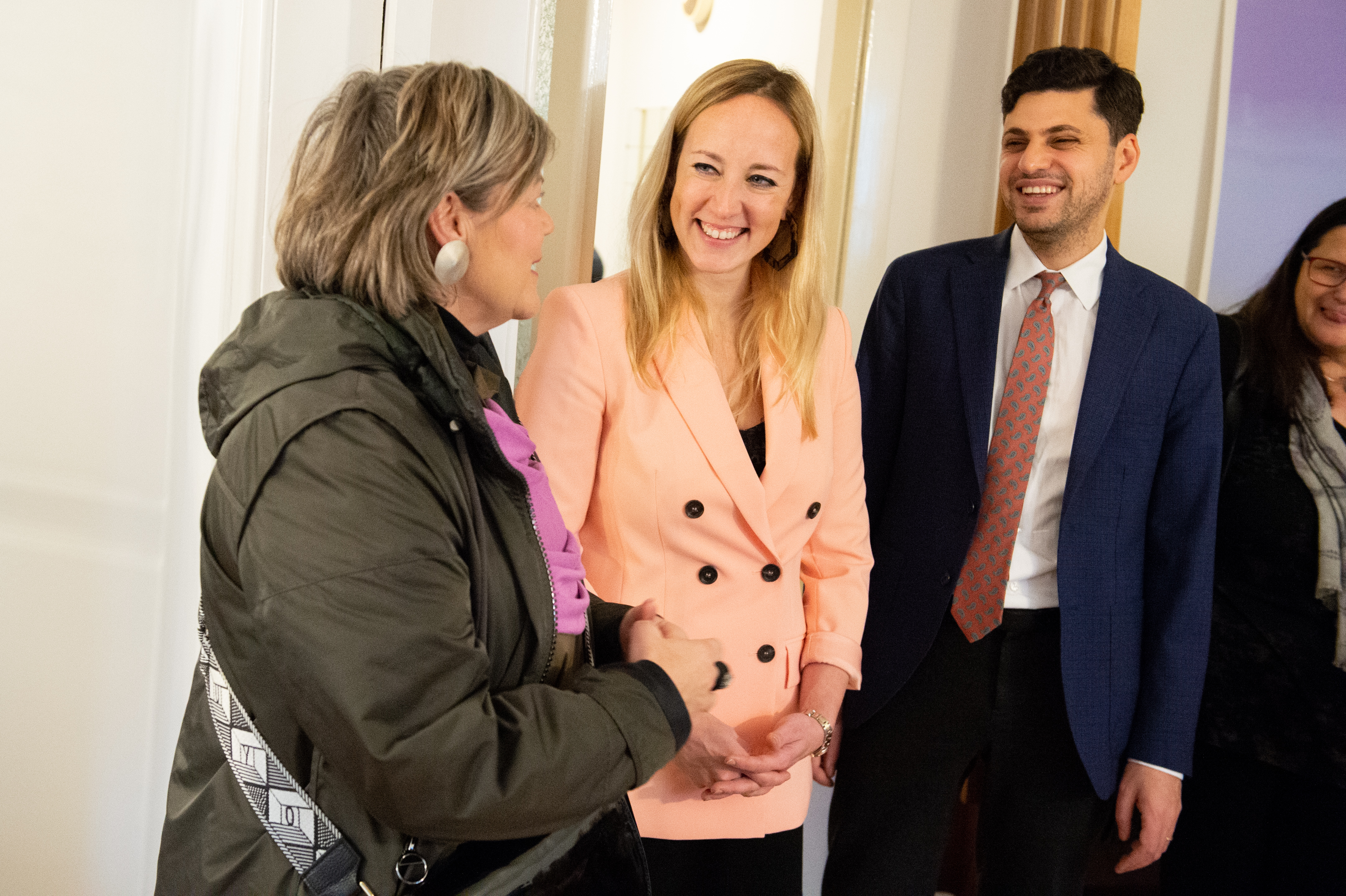 Ordination Gerges &amp; Gerges