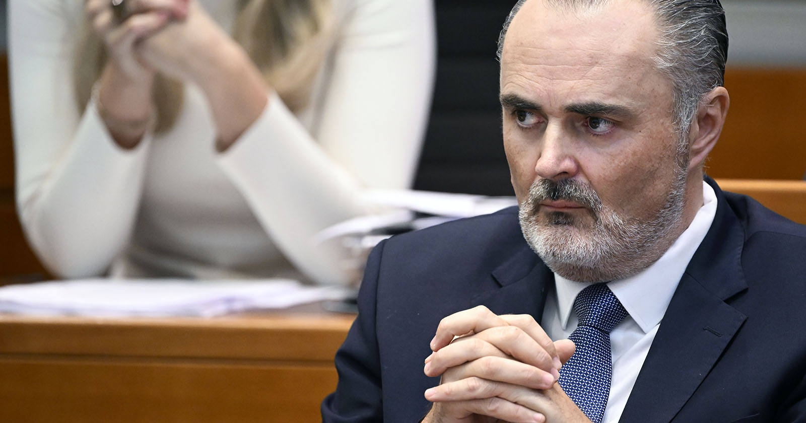 Burgenlands Landeshauptmann Hans Peter Doskozil (SPÖ)