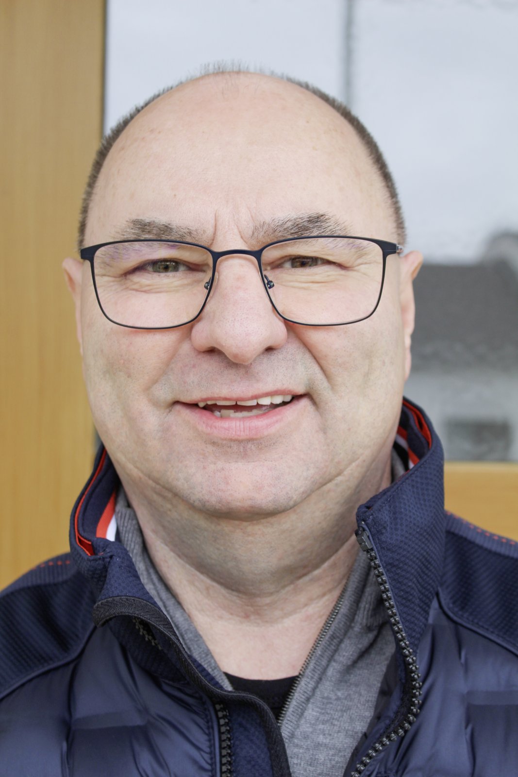 Ernst Oroszlan, Bürgermeister von Wallern | Credit: Marktgemeinde Wallern im Burgenland