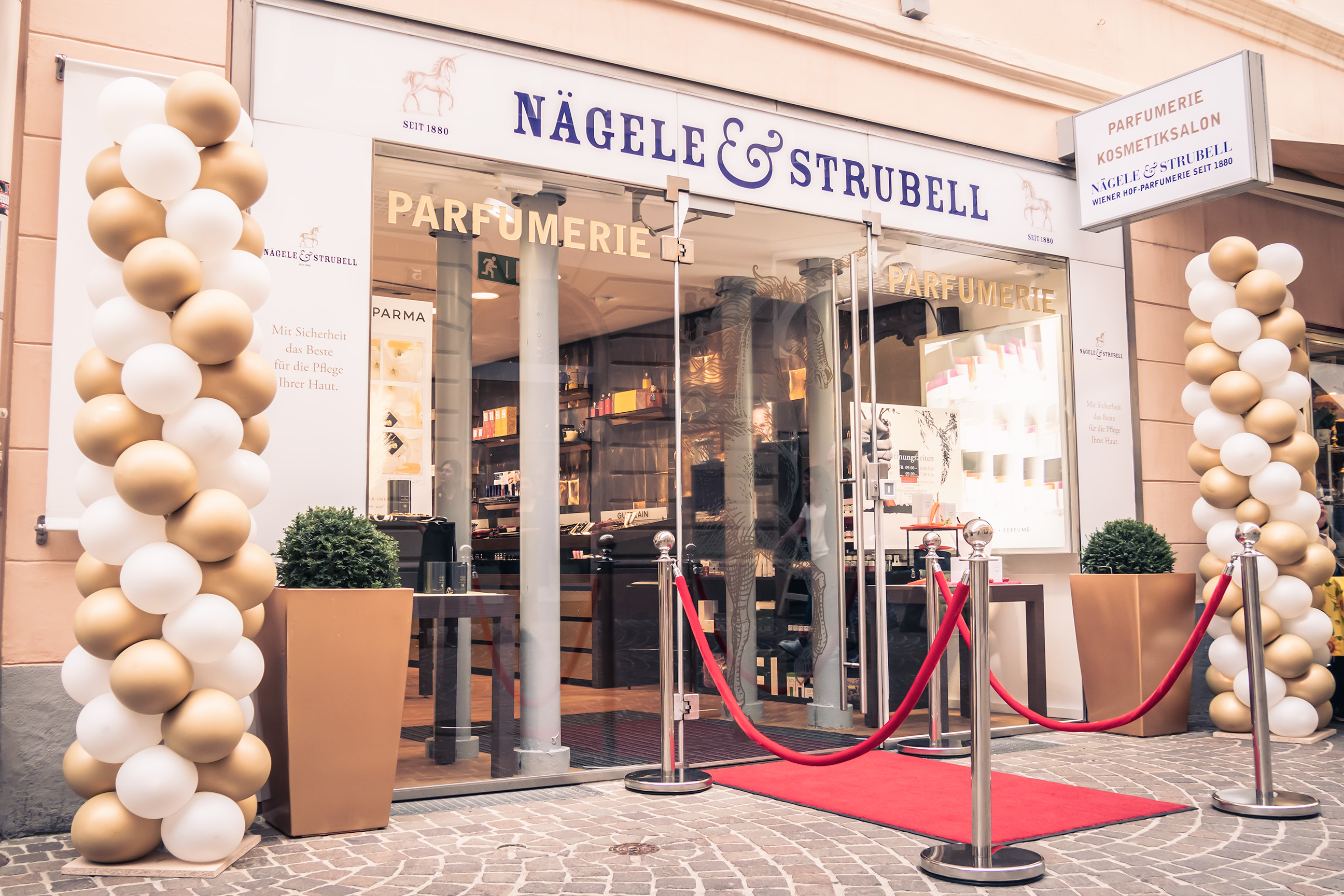 Nägele &amp; Strubell