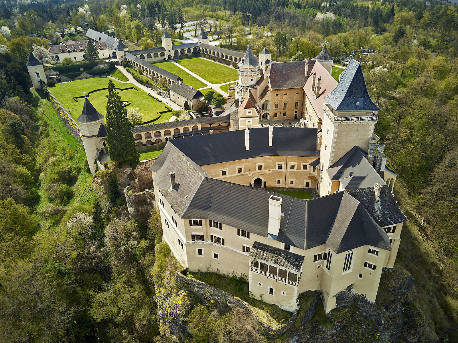 Niederösterreich-CARD