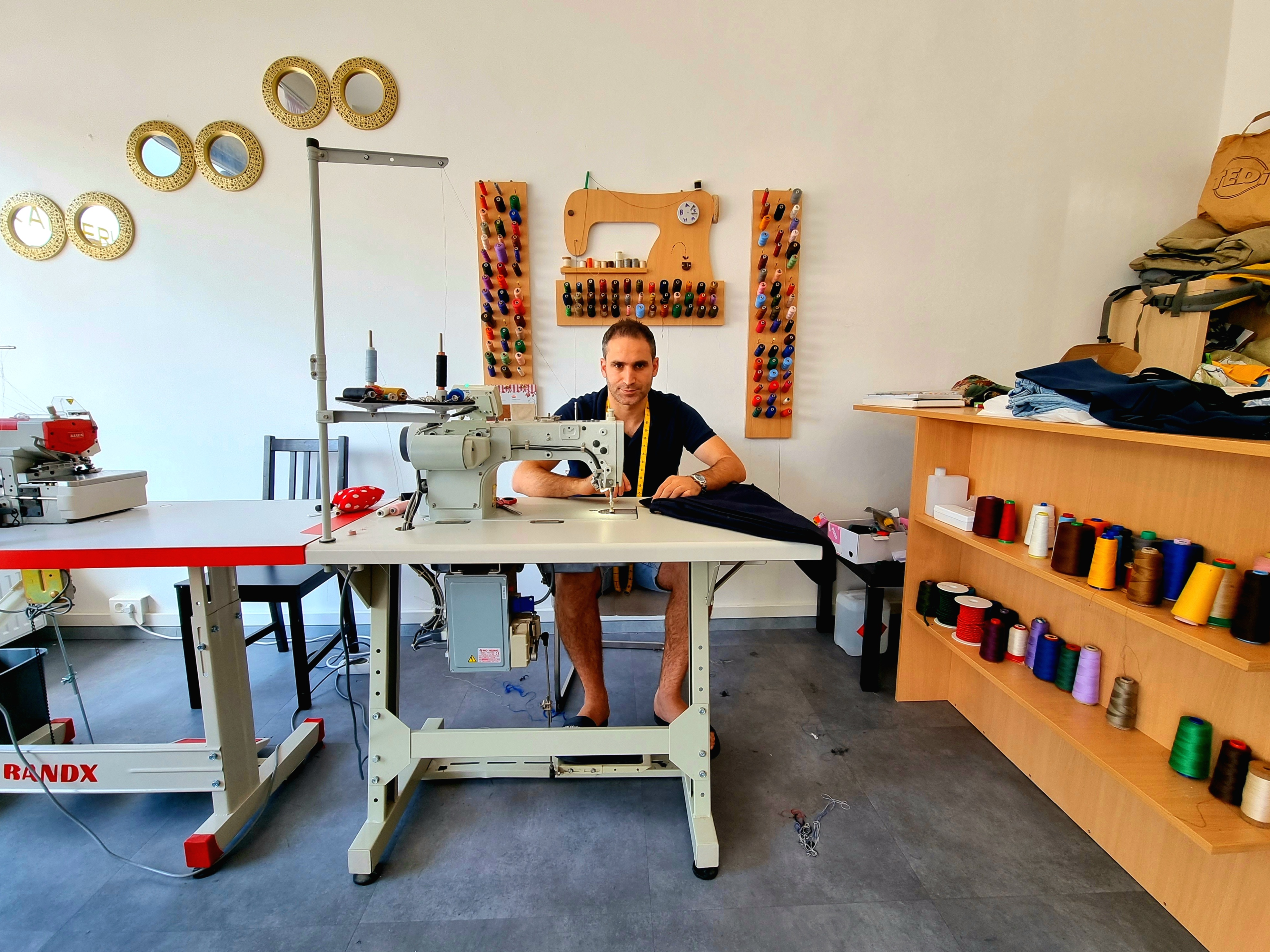 Prima Änderungsschneiderei