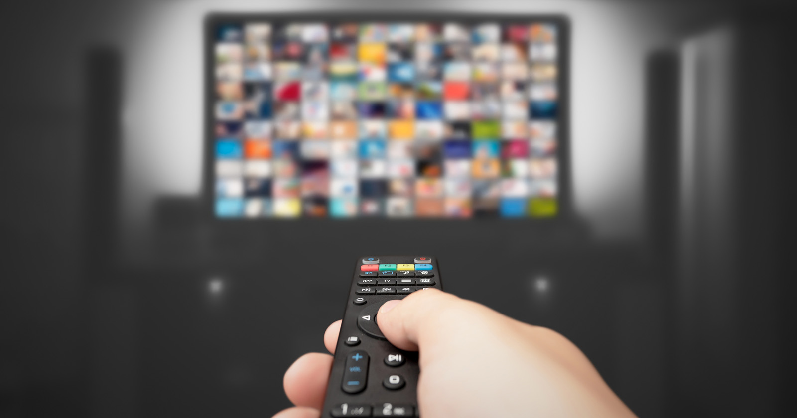 Video on Demand, TV-Streaming, Multimedia
