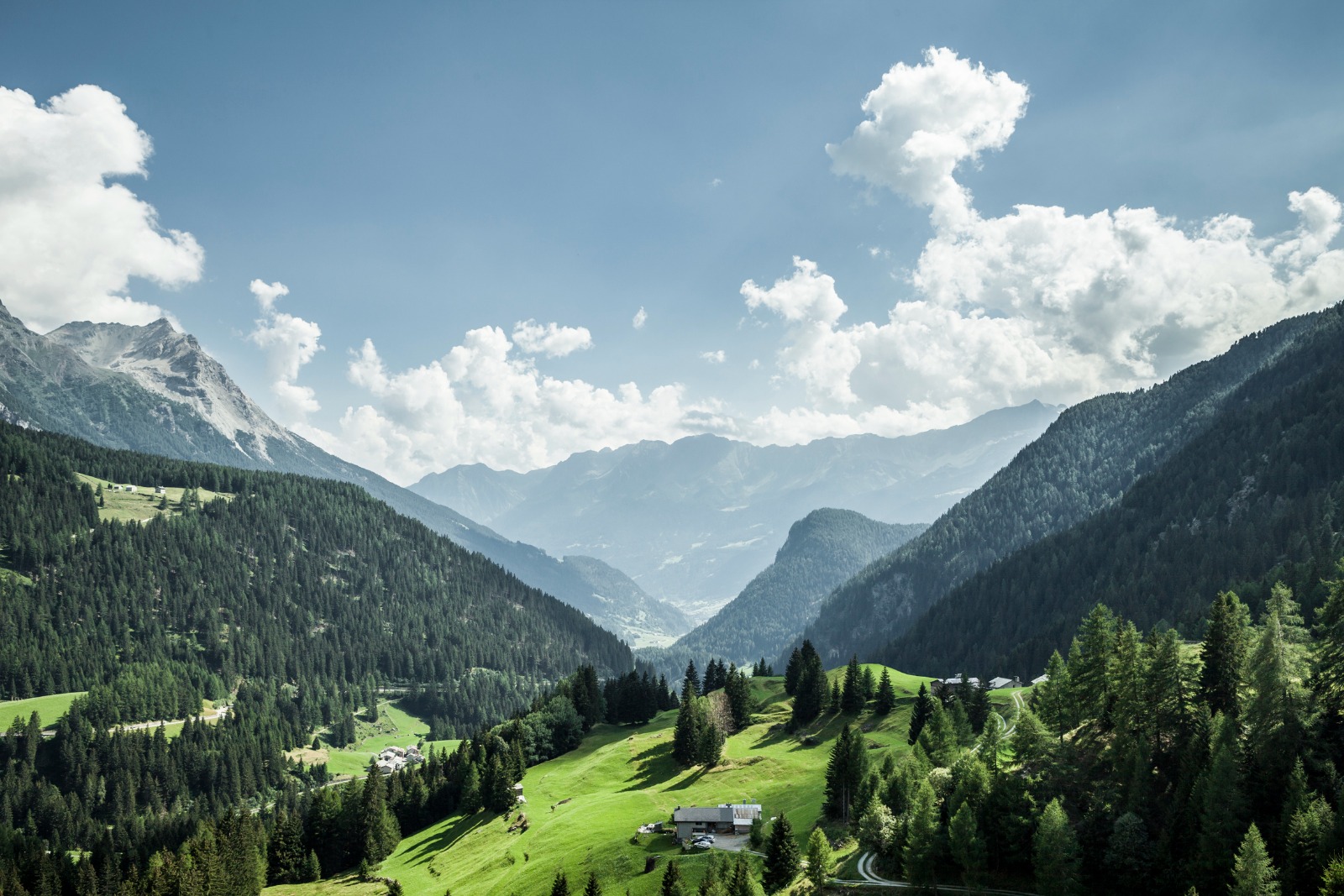 Valposchiavo | Credit: Schweiz Tourismus