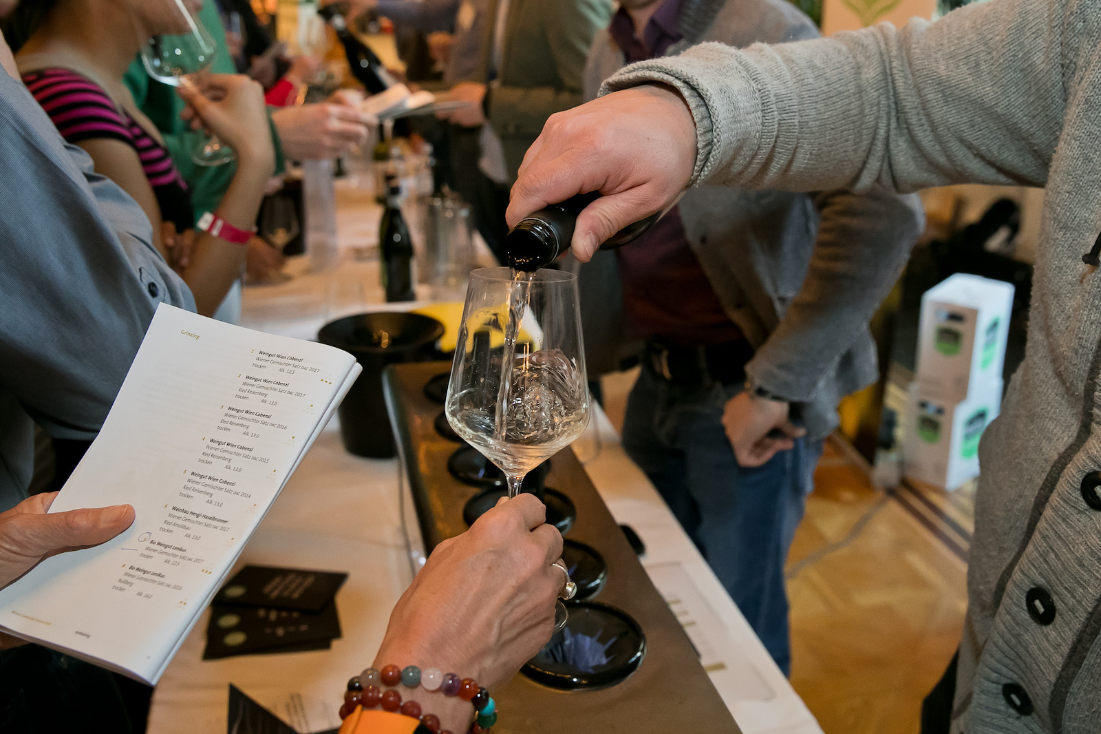 Wiener Gemischter Satz