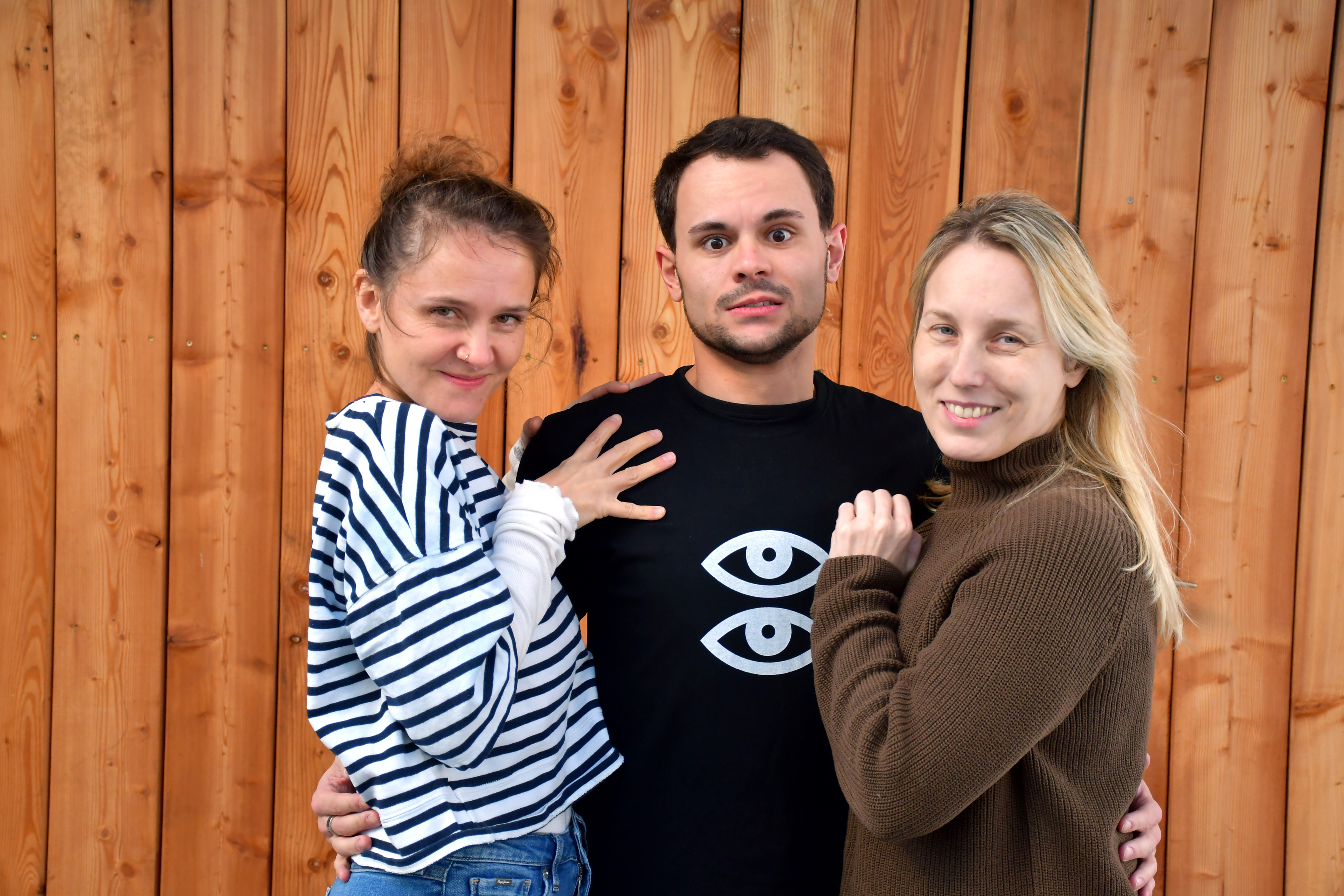 Darsteller von Komödie (Eberndorf)