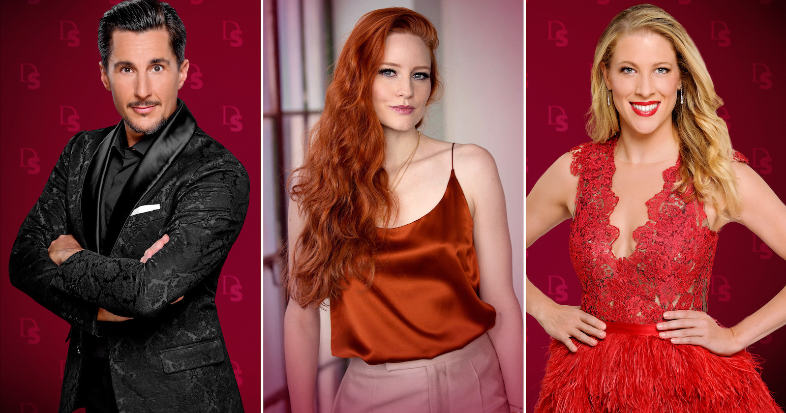 Dancing Stars Jury I Credit: ORF