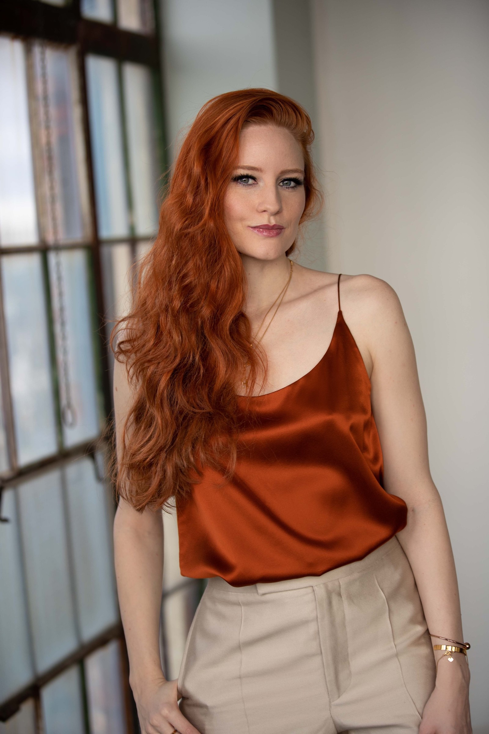 Barbara Meier I Credit: ORF