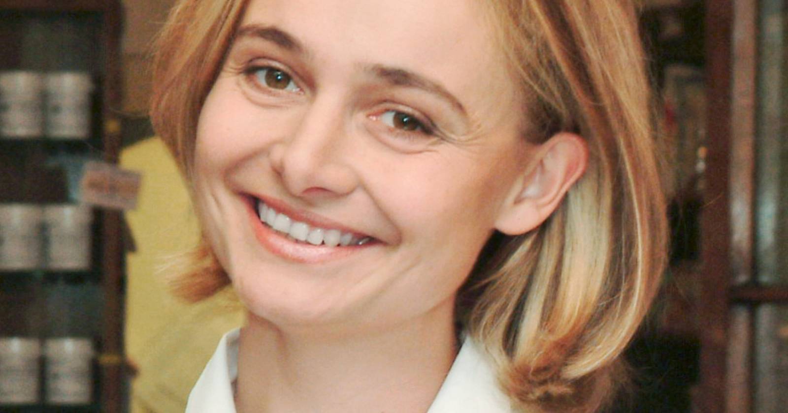 Valerie Odelga | Credit: Apothekerkammer Landesgeschäftsstelle Steiermark