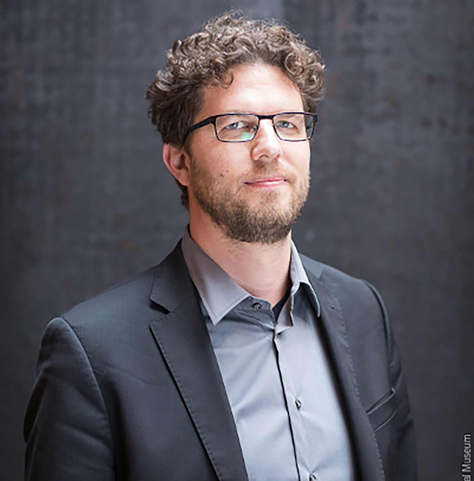 Andreas Kranebitter ist neuer wissenschaftlicher Leiter des Dokumentationsarchivs des österreichischen Widerstandes (DÖW)