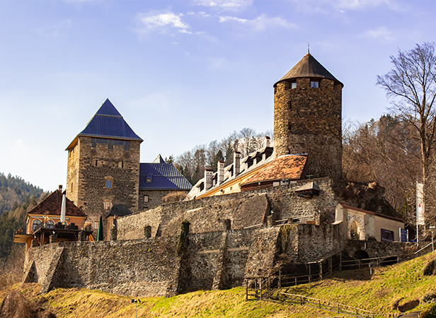 Burg Deutschlandsberg