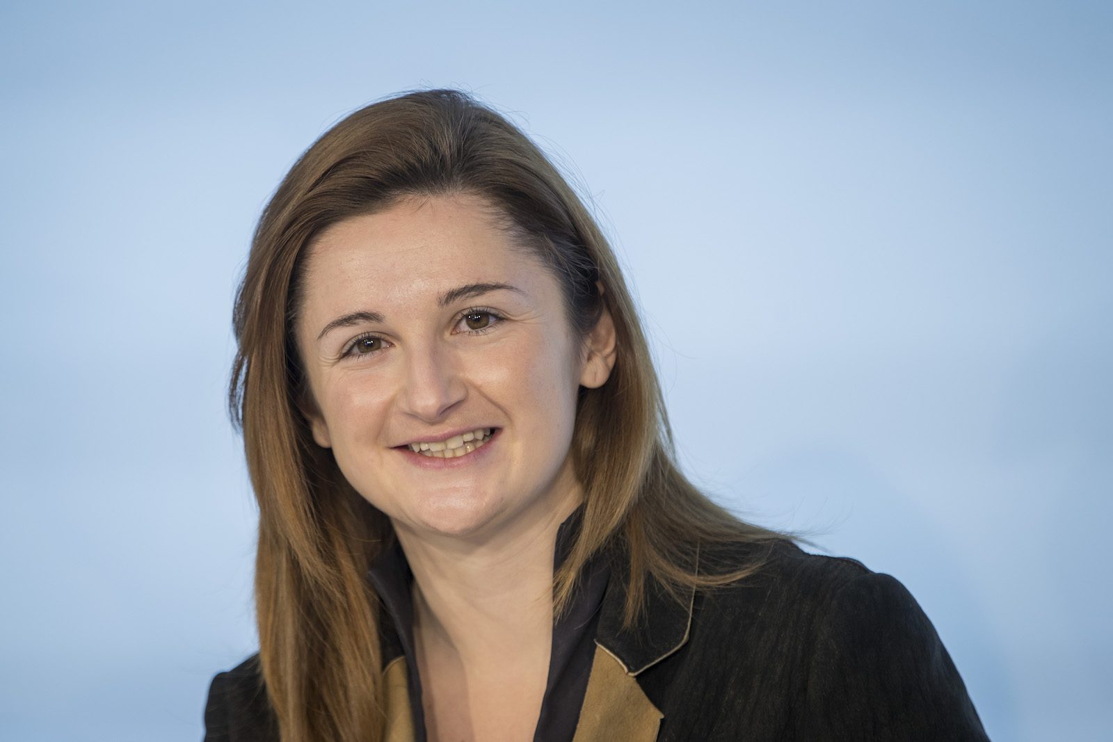 Marlene Svazek (FPÖ)